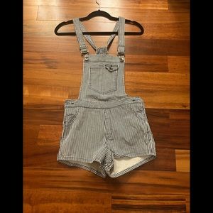 Overalls (like new condition!)